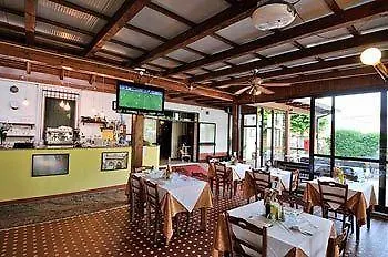 Johnson 2* Пескьера-дель-Гарда