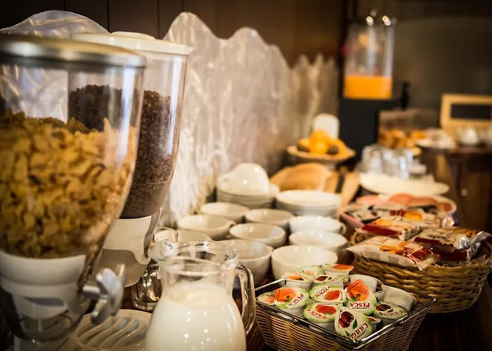 Johnson 2* Пескьера-дель-Гарда