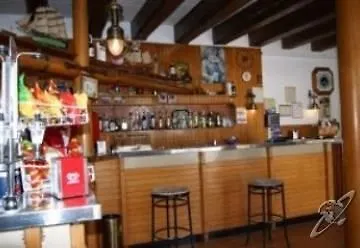 酒店 约翰逊酒店 佩斯基耶拉德加达