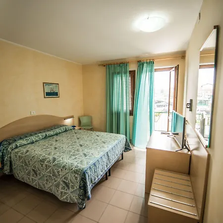 Ξενοδοχείο Johnson