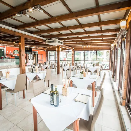 Johnson Hotel Peschiera del Garda