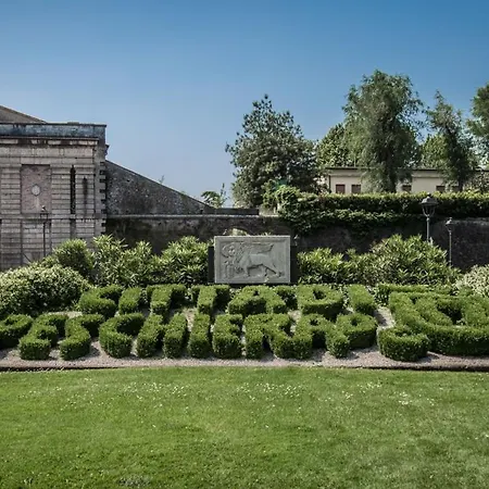 جونسون فندق بسكييرا ديل غاردا