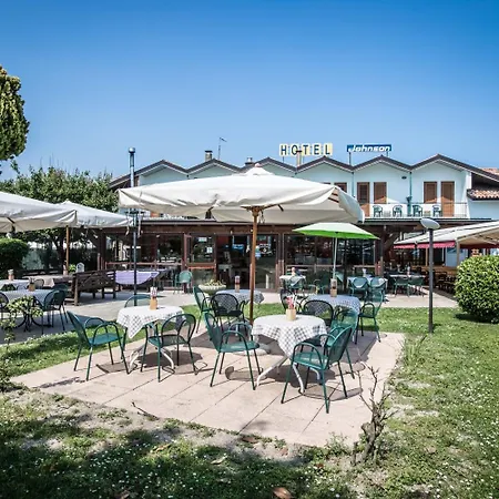 Johnson Peschiera del Garda