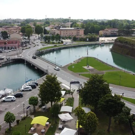 جونسون فندق