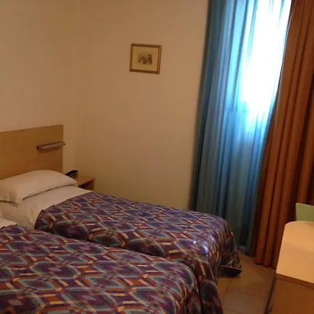 Johnson Hotel