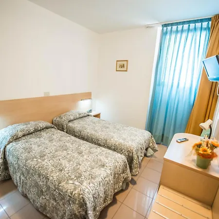 جونسون فندق