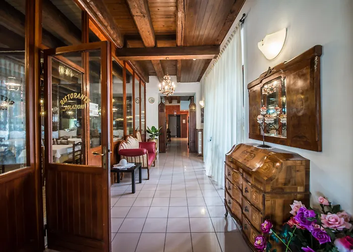 Ξενοδοχείο Johnson Πεσκιέρα ντελ Γκάρντα