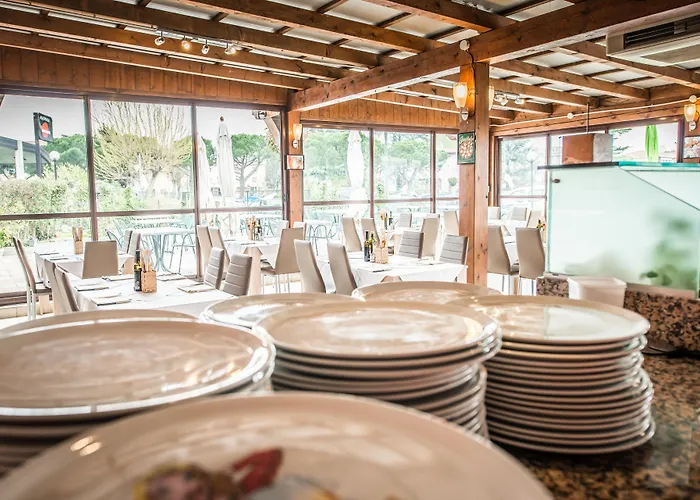 Ξενοδοχείο Johnson Πεσκιέρα ντελ Γκάρντα