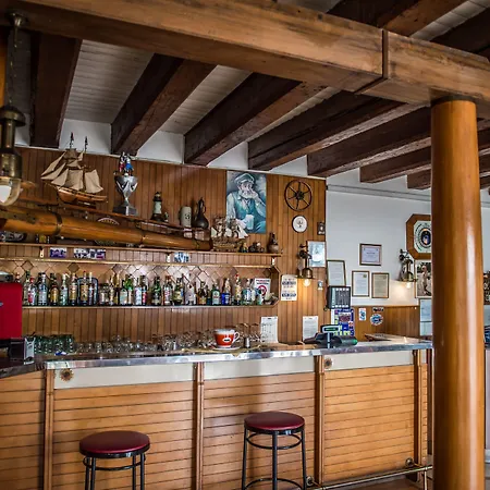 Johnson Peschiera del Garda