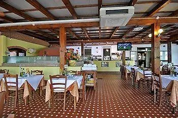 Otel Johnson Peschiera del Garda