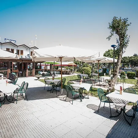 Johnson Otel Peschiera del Garda