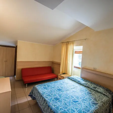 Otel Johnson