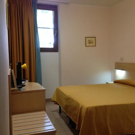 Hotel Johnson