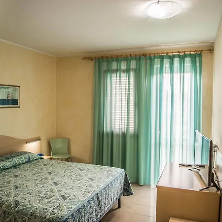Otel Johnson