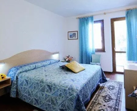 Otel Johnson