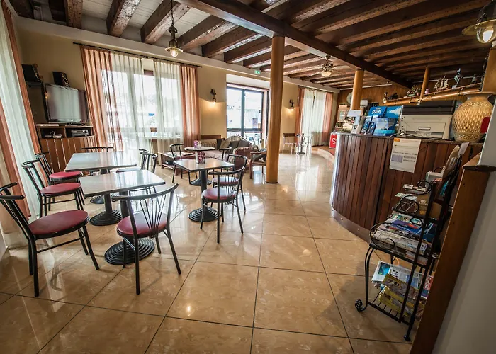 Johnson 2* Peschiera del Garda