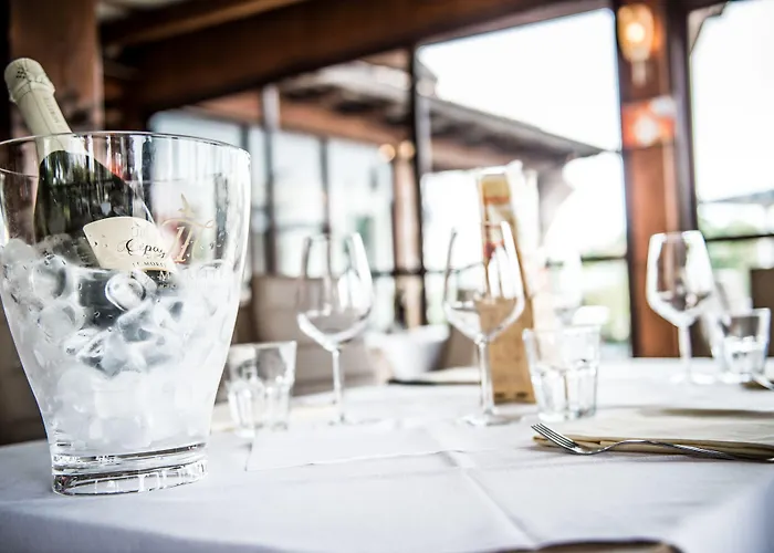 Johnson Hotel Peschiera del Garda