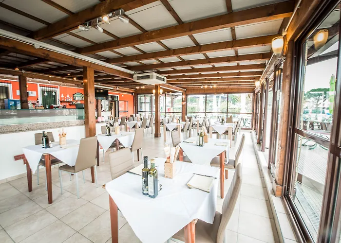 Johnson Hotel Peschiera del Garda