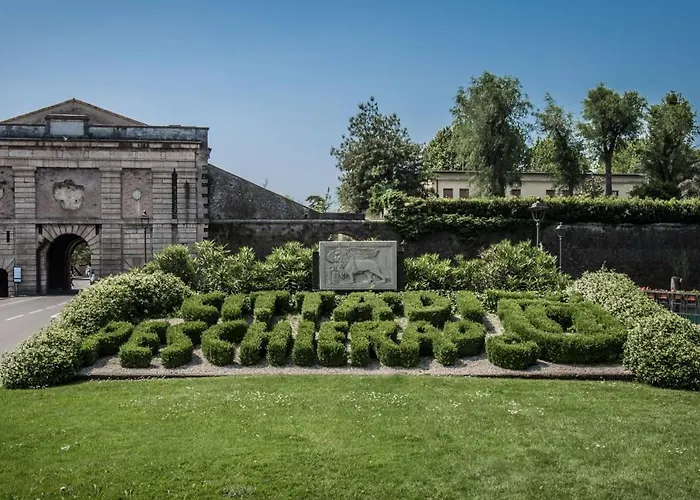 Johnson Hotel Peschiera del Garda