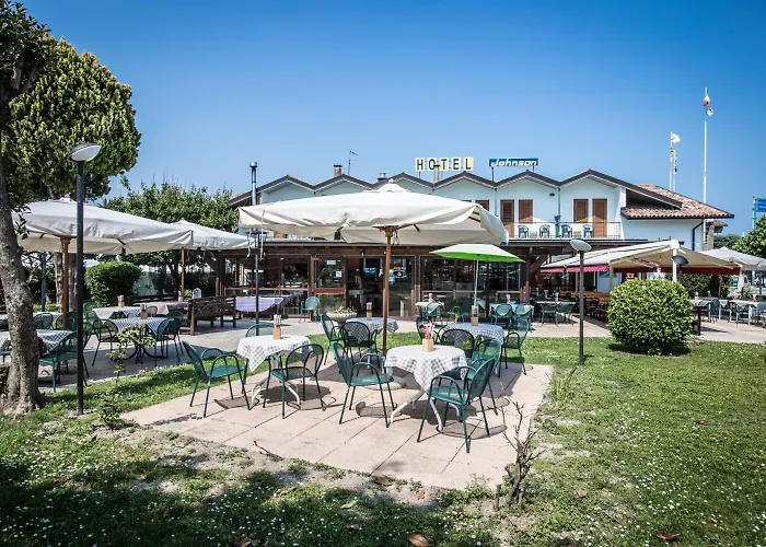 Johnson Peschiera del Garda