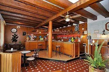 Hotel Johnson Peschiera del Garda