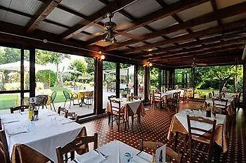 Johnson Hotel Peschiera del Garda