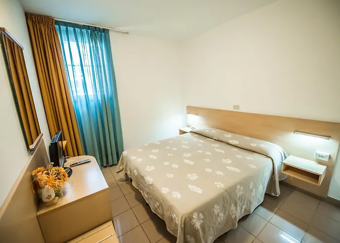 Hotel Johnson Peschiera del Garda